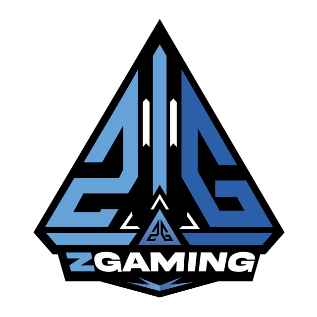 Logo de ZGaming